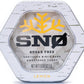 Lemon Keto Xylitol Candy Chips - Sn 1.5Oz Tin - Sugar-Free Candy With Only 2 Ingredients | Low Carbs, Diabetic-Friendly, Non-Gmo