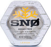 Lemon Keto Xylitol Candy Chips - Sn 1.5Oz Tin - Sugar-Free Candy With Only 2 Ingredients | Low Carbs, Diabetic-Friendly, Non-Gmo