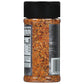 Weber Salt Free Chicken Seasoning, 5 Ounce Shaker (Pack Of 6)