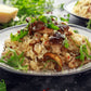 Sanniti Italian Dry Porcini Mushrooms, 8.8 Oz