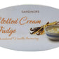 Gardiners of Scotland Handmade Fudge 300g Tin, Clotted Cream Fudge