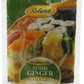 Roland Foods Sushi Ginger, 16 Ounce, Pack of 6, Model 60370