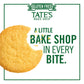 Tate'S Bake Shop Gluten Free Lemon Cookies, Gluten Free Cookies, 7 Oz