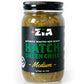 Zia Green Chile Company Original Hatch Green Chile Diced, Vegan & Gluten-Free, 6 Pack, 1 Pound, Natural