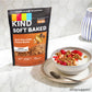 Kind Soft Baked Granola, Dark Chocolate Peanut Butter, 11 Oz (Pack Of 1)