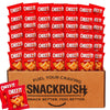 Cheese Crackers Snack Box Variety Pack, Single Serve Lunchbox Snacks for Kids Adults, Office & Travel Snack Bundle, 44 Ct - Cust