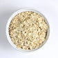 Terrasoul Superfoods Organic Rolled Oats, 5 lbs - Gluten-Free | Old-Fashioned | Whole Grain