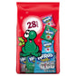 NERDS Gummy Clusters Holiday Assorted Treat Pack  14 oz  28 Count