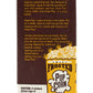 Gold Medal Chocolate Glaze Frosted Popcorn Mix, 14 oz, Pack of 12