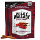 Wiley Wallaby Licorice 24 Ounce Classic Gourmet Soft & Chewy Australian Cinnamon Licorice Candy Twists, 2 Pack