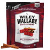 Wiley Wallaby Licorice 24 Ounce Classic Gourmet Soft & Chewy Australian Cinnamon Licorice Candy Twists, 2 Pack