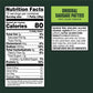 MorningStar Farms Plant Based Sausage Patties, Vegan Meat, Value Pack (12 Count)