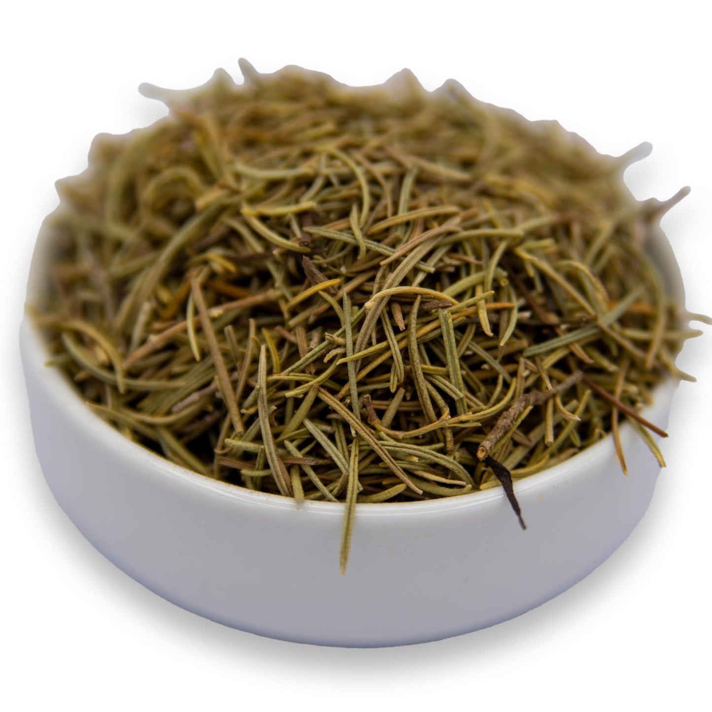 3 Lbs Dried Rosemary Leaves - Despensa Colombiana Romero Seco, Dry Rosemary Leaves Bulk, Romero Seco for Cooking - Rose Mary Dri