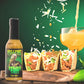 Hellfire Zombie Snot Hot Sauce, Award-Winning Chilehead Salsa Verde Sauce, Made With Carolina Reaper Peppers, World'S Best Taco