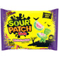 Sour Patch Kids Watermelon Soft & Chewy Halloween Candy, 22 Treat Bags