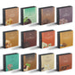TILZ COLLECTION Hot Chocolate Gift Set - 12 Days of Gourmet Hot Chocolate - Perfect for Women, Kids, and Men - White