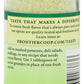 Frontier Natural Products Onion, White Granules, 2.29-Ounce