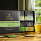 Taylors Of Harrogate Assorted Green Teas, 20 Count (Pack Of 1)