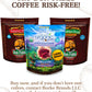 Subtle Earth Organic Coffee - Light Roast - Whole Bean Coffee - 100% Arabica Beans - Low Acidity And Non-Gmo - 2Lb Bag