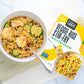 Kitchen & Love Veggie Rice Stir Fry, Low Carb, Gluten Free, 8 Oz (Pack of 6)