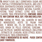 Maggi Chicken Flavored Pasta Soup Mix, 2.11 Oz, 24 Count