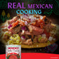 HERDEZ Salsa Casera, Hot, 7 oz Can (12 Pack) - Authentic Mexican Homestyle Salsa, Perfect for Tacos, Chips & Dips