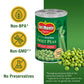 Del Monte Foods Delmonte Sweet Peas Nsa, 15 Oz