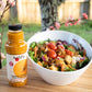 Wafu Ginger Carrot Dressing, 9.8 Ounce Bottle