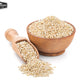 Royal Organic White Quinoa | Oa Quinoa Now Greenfit | Non-Gmo, Gluten-Free, Vegan, And Organic | Complete Protein, High Fiber, L