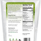Z Natural Foods Goat Milk Powder - Full Cream, Nutrient-Rich, 32 oz, White