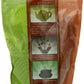 English Tea Store Loose Leaf, Jasmine Dragon Tears Green Tea Pouches, 4 Ounce