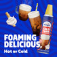 International Delight Cold Foam Coffee Creamer, Sweet & Creamy Cold Foam Flavored Creamer, 14 OZ Can