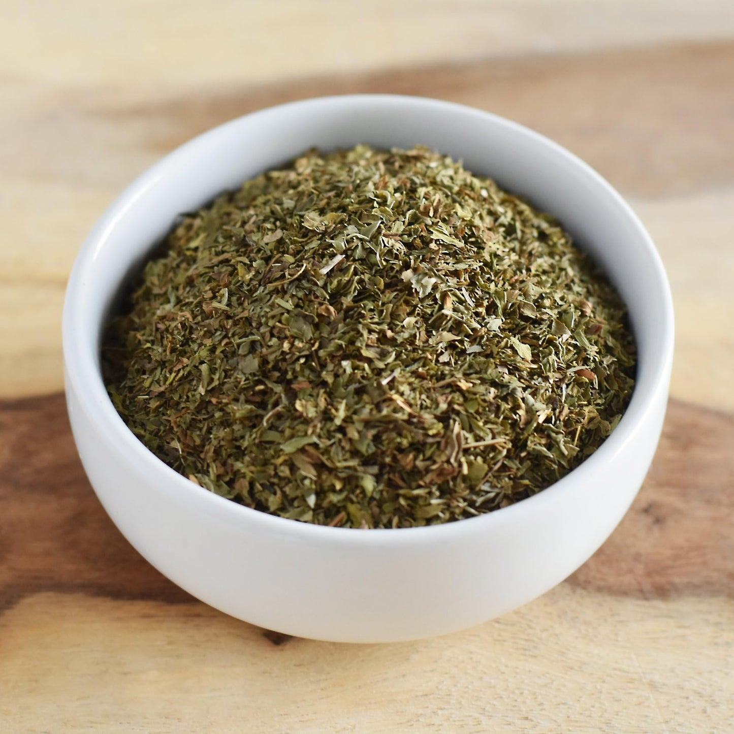 Anthonys Organic Dried Spearmint Leaves  1 lb  Gluten Free  Non GMO  Cut and Sifted