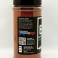 Black Magic Cajun Blackening Blend By Spiceology | Bold & Savory Blackening Seasoning For Chicken, Fish, Turkey, And More | Versatile Cajun Spice Blend & Dry Rub | 8.5Oz