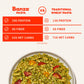 Banza Cavatappi Pasta from Chickpeas - Gluten Free  High Protein  and Lower Carb Protein Cavatappi Chickpea Pasta - 8oz