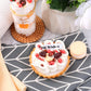 Sprinkles For Cake Decorating, Red Pearl Sprinkles Mix For Ice Cream, Cupcake, Baking, Cookies, Cake Toppings