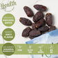 NUTS - U.S. Organic Medjool Dates, No Added Sugar, Sweet Flavor, 5 LBS