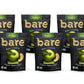 Bare Baked Crunchy Organic Apple Chips, Granny Smith, Gluten Free, 3 Ounce Bag, 6 Count