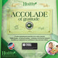 Whole Bean Medium Dark Roast Organic Mayan Blend And Vital Volumes Specialty Coffee Secrets Tips Card