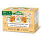 Tadin Chamomile Tea Bags, Caffeine Free Herbal Tea, 24 Count (Pack of 6), Individually Wrapped