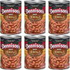 Generic Dennison's Hot Chili 15oz (Pack of 6). By Snacks and More