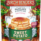 Birch Benders Sweet Potato Pancake & Waffle Mix, 12 Oz