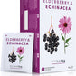 Nutra Tea - Elderberry & Echinacea Tea | Elderberry Tea - Immunity Tea | Immune Tea - 20 Tea Bags - Herbal Tea
