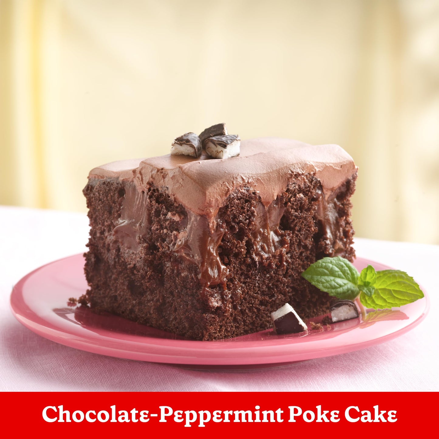 Betty Crocker Favorites Super Moist Chocolate Fudge Cake Mix, Holiday Baking, 13.25 oz (Pack of 12)