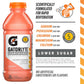 Gatorlyte Rapid Rehydration Electrolyte Drink, Watermelon, Specialized Blend of 5 Electrolytes, Lower Sugar, No Artificial Sweet