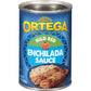 Ortega Enchilada Sauce, Red Chili, 10 Ounce (Pack Of 12)