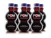 POM Wonderful Pomegranate Blueberry 100% Juice, 16 Fl Oz (Pack of 6)