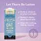 Califia Farms - Vanilla Oat Barista Blend Oat Milk, 32 Oz (Pack of 6), Shelf Stable, Dairy Free, Plant Based, Vegan, Gluten Free