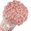 All Color Gourmet Saltwater Taffy (Cinnamon, 1 LB)