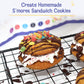 Duff Goldman Diy Baking Set For Kids By Baketivity - Bake Delicious S